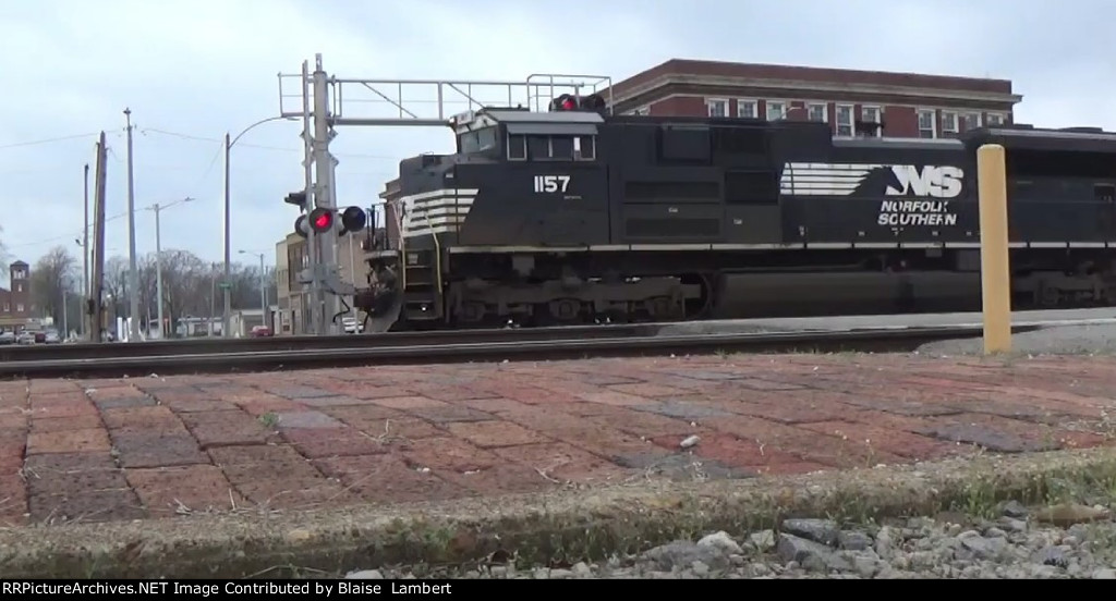 NS 223